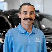 Photo of John Barcellos, Sales Consultant