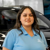 Photo of Desiree Hernandez, Sales Consultant