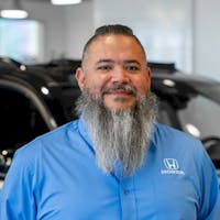 Photo of Jered Allbright, Sales Consultant