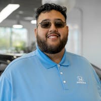 Photo of Nick Lara, Internet Sales Consultant