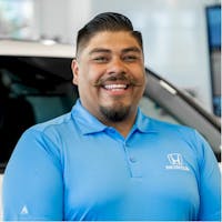Photo of Johnathan Salazar, Sales Consultant