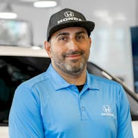 Photo of Rad Amirkhanyan, Sales Consultant