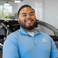 Photo of Chris Hernandez, Sales Consultant