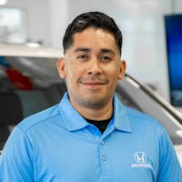 Photo of Isaac Rodriguez, Sales Consultant