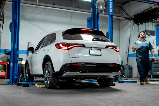 Lancaster Honda, Lancaster, CA, 93534