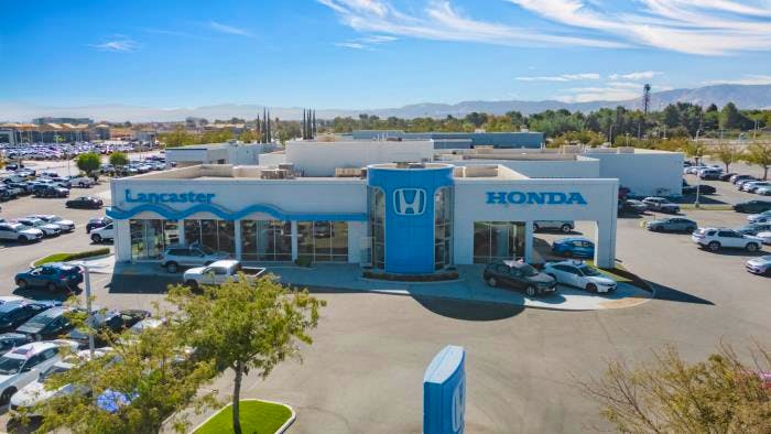 Lancaster Honda, Lancaster, CA, 93534