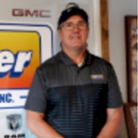 Photo of Jeff Newman, Sales Professional