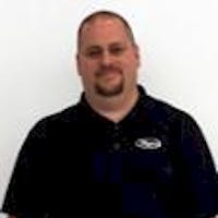 Jodie  Coss at Byers Chevrolet