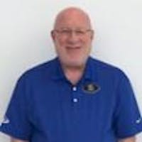 Jack  Stumph at Byers Chevrolet