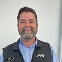 Jeremy Francis at Byers Chevrolet