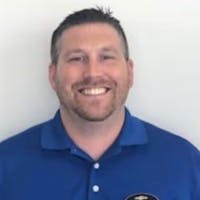 Josh Ball at Byers Chevrolet