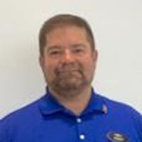 Jeremy Francis at Byers Chevrolet