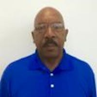 Harry  Lofton at Byers Chevrolet