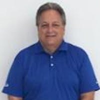 Tom  Allen at Byers Chevrolet