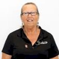 Chris  Sheets at Byers Chevrolet
