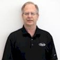Ron  Weisman at Byers Chevrolet