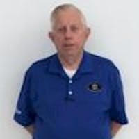 Billy  Wilburn, Sr. at Byers Chevrolet