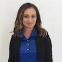 Erica  Buskirk at Byers Chevrolet