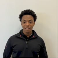 Cartavian Davis at Byers Chevrolet