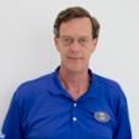 Brad  Baker at Byers Chevrolet