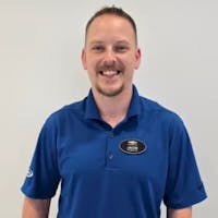 Jacob Stires at Byers Chevrolet