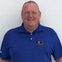 Tom  McNeil at Byers Chevrolet
