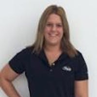 Janelle  Palkiewicz at Byers Chevrolet