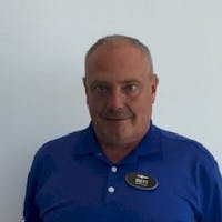 Brett McConnaughey at Byers Chevrolet