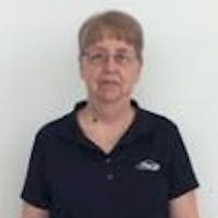 Patti  Terry at Byers Chevrolet