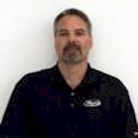 John  Svoboda at Byers Chevrolet