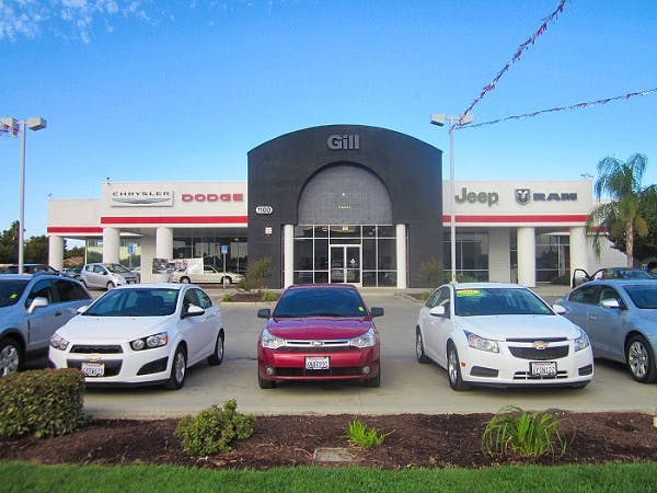 Gill Auto Madera >> Gill Chrysler Dodge Jeep Ram Buick Gmc Cadillac Madera Gill Auto Madera >> Gill Chrysler Dodge Jeep Ram Buick Gmc Cadillac Madera