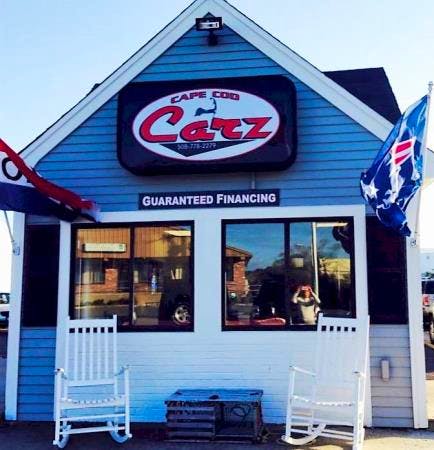Cape Cod Carz, Hyannis, MA, 02601