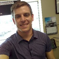 Austin Bruhn at Car King