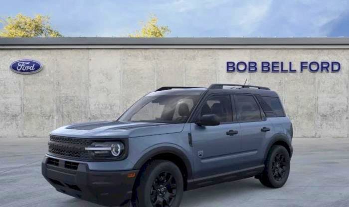 Bob Bell Ford Bel Air, Bel Air, MD, 21014