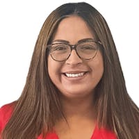 Sueilyn "Sway" Laracuente at Central Buick GMC