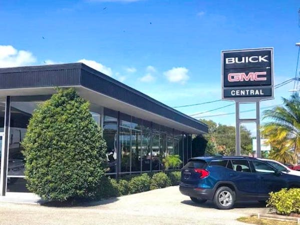 Central Buick GMC, Winter Haven, FL, 33880