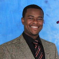 Trey Wilson headshot