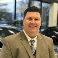 Photo of Ryan Morrow, Sales Manager