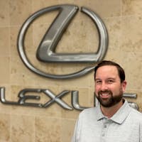 Photo of Scott Johnson, Sales Consultant