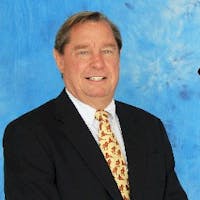 Photo of Chris Blumeyer, Sales