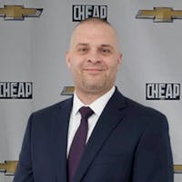 Mike Church at Cheap Chevrolet