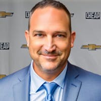 Joe Gibson at Cheap Chevrolet