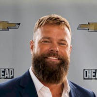 Troy Cord at Cheap Chevrolet