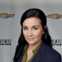 Rachel Bailey at Cheap Chevrolet