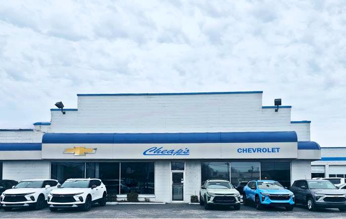 Cheap Chevrolet, Flemingsburg, KY, 41041