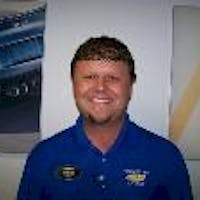 Photo of Tyler Hooper, Sales Professional