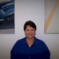 Photo of Pam Moore, Service Advisor