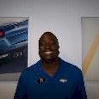 Todd Wiggs headshot