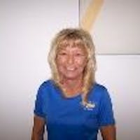 Photo of Alisa Driver, Parts Consultant