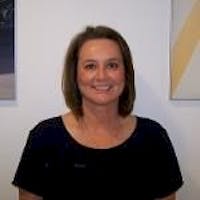 Photo of Brandy Marbut, BDC Manager